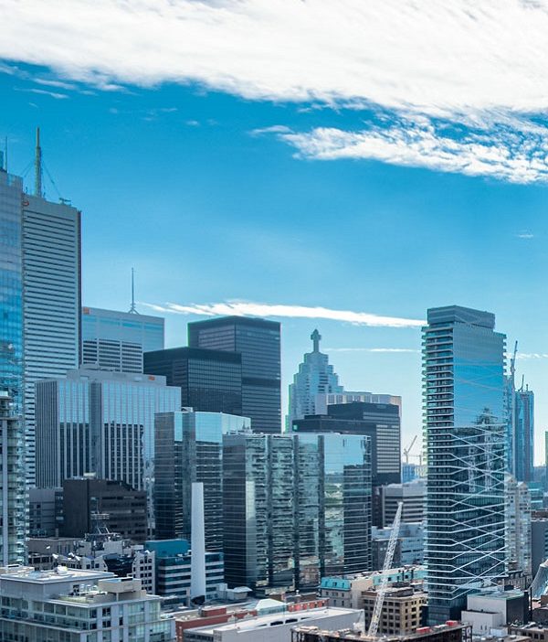 Toronto