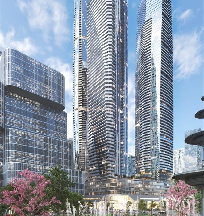 1 Yonge Condos