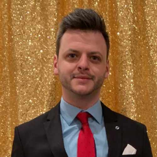 Igor Tsemokh